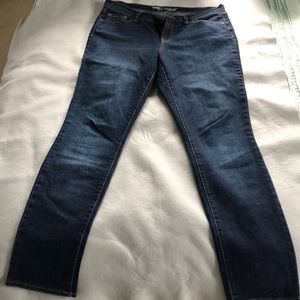 Old navy jeans